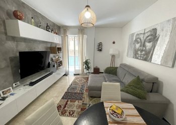 IMG_5246.JPG - Quadrilocale Sanremo - foto 2