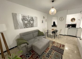 IMG_5234.JPG - Quadrilocale Sanremo - foto 3