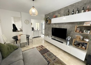 IMG_5235.JPG - Quadrilocale Sanremo - foto 4