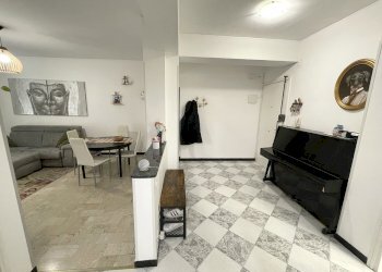 IMG_5237.JPG - Quadrilocale Sanremo - foto 5