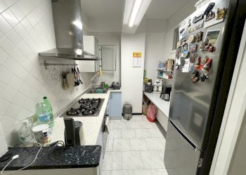 IMG_5240.JPG - Quadrilocale Sanremo - foto 6