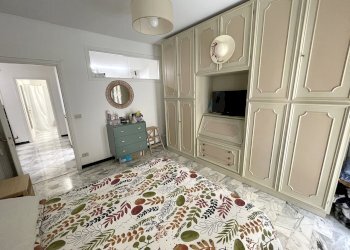 IMG_5245.JPG - Quadrilocale Sanremo - foto 10