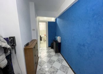 IMG_5242.JPG - Quadrilocale Sanremo - foto 12