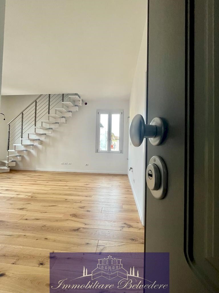 WhatsApp Image 2022-05-03 at 16.36.30 (6).jpeg - Three-room apartment Via Benedetto Marcello, Firenze - photo 2