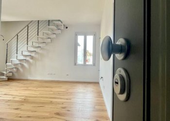 WhatsApp Image 2022-05-03 at 16.36.30 (6).jpeg - Trilocale Via Benedetto Marcello, Firenze - foto 2