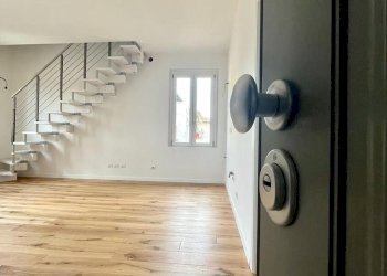 WhatsApp Image 2022-05-03 at 16.36.30 (7).jpeg - Trilocale Via Benedetto Marcello, Firenze - foto 8