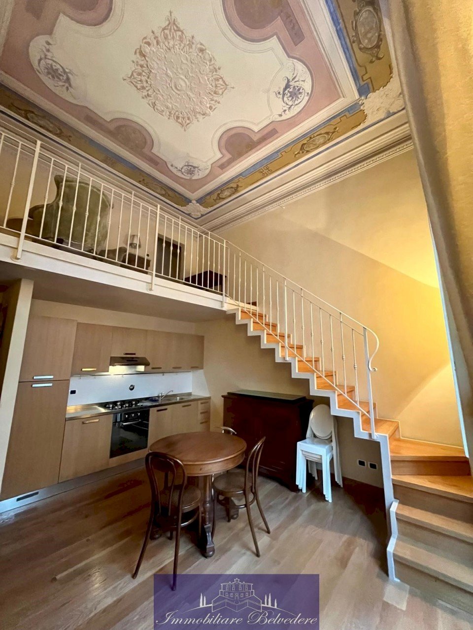 WhatsApp Image 2025-10-08 at 11.59.58 (6).jpeg - Three-room apartment Via Montebello, Firenze - photo 1