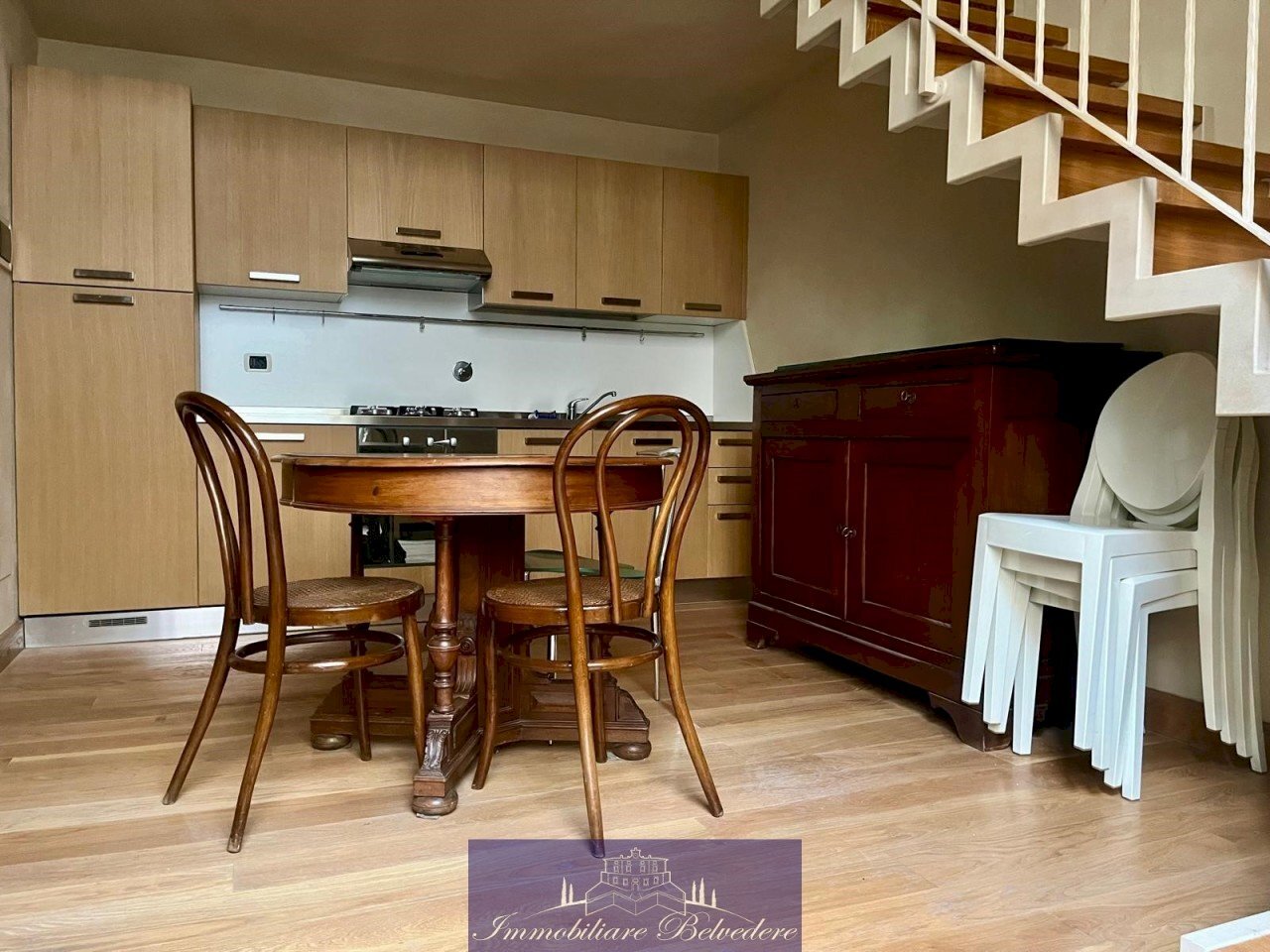 WhatsApp Image 2025-10-08 at 11.59.58.jpeg - Three-room apartment Via Montebello, Firenze - photo 2