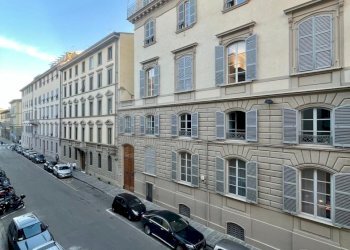 WhatsApp Image 2025-10-08 at 11.59.58 (7).jpeg - Trilocale Via Montebello, Firenze - foto 14