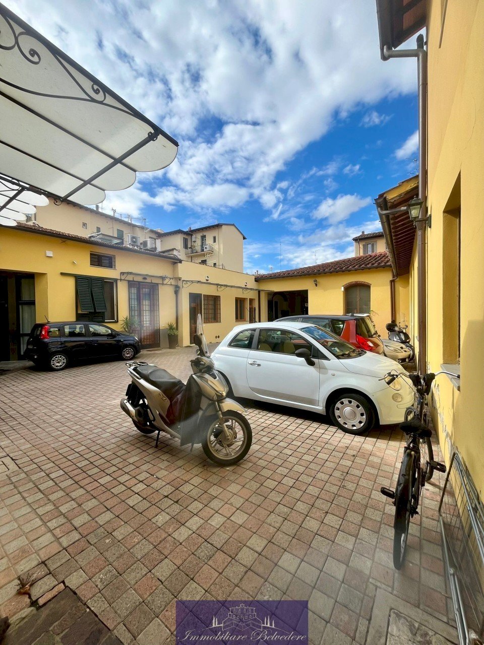 WhatsApp Image 2025-10-02 at 11.15.24 (3).jpeg - Bilocale Piazza Tanucci, Firenze - foto 3