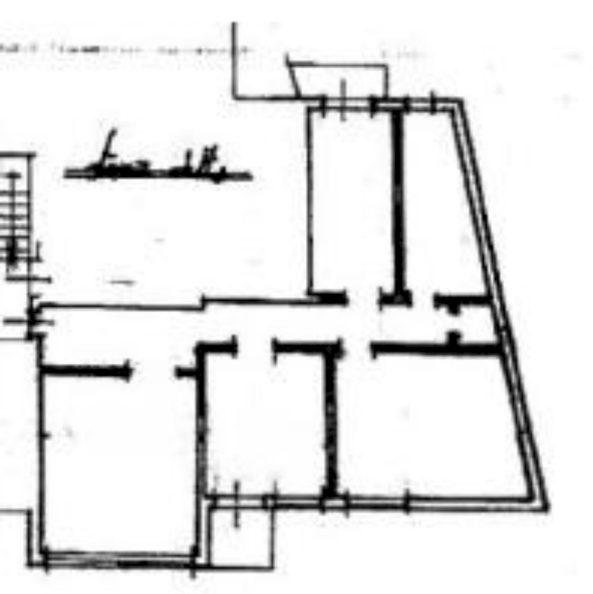 Planiemetria.jpeg - Four-room apartment Via Matteotti, Impruneta - floor plans 1