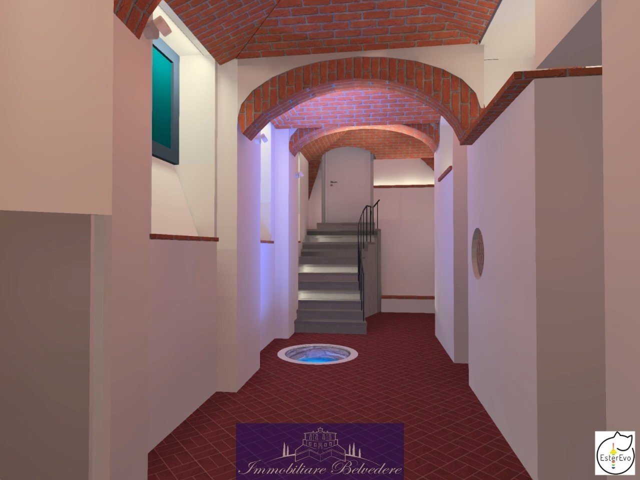 PHOTO-2025-09-26-17-45-523.jpg - Locale Commerciale Via De Benci, Firenze - foto 1