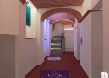 PHOTO-2025-09-26-17-45-523.jpg - Locale Commerciale Via De Benci, Firenze - foto 1