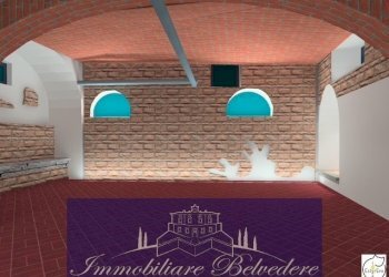 PHOTO-2025-09-26-17-45-51.jpg - Locale Commerciale Via De Benci, Firenze - foto 2