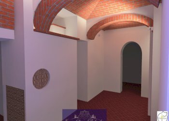 PHOTO-2025-09-26-17-45-508.jpg - Locale Commerciale Via De Benci, Firenze - foto 8