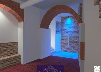 PHOTO-2025-09-26-17-45-518.jpg - Locale Commerciale Via De Benci, Firenze - foto 16