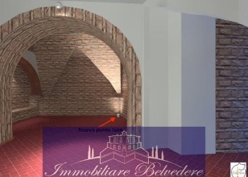 PHOTO-2025-09-26-17-45-524.jpg - Locale Commerciale Via De Benci, Firenze - foto 19