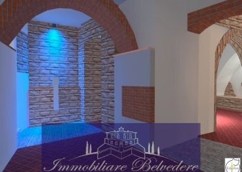 PHOTO-2025-09-26-17-45-5100.jpg - Locale Commerciale Via De Benci, Firenze - foto 25