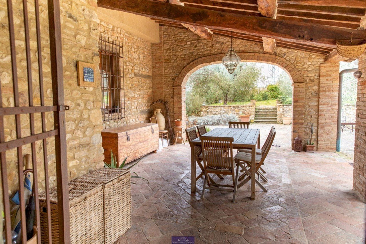 21656.jpg - Villa Via delle Masse, Firenze - foto 1