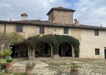 48056.jpg - Villa Via delle Masse, Firenze - foto 5