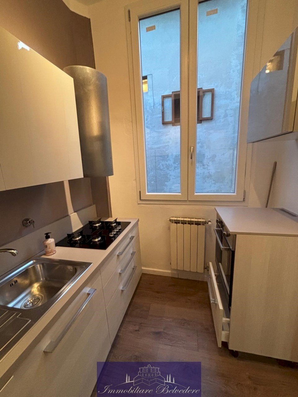 PHOTO-2025-09-17-16-20-1123.jpg - Bilocale Piazza Santo Spirito, Firenze - foto 1