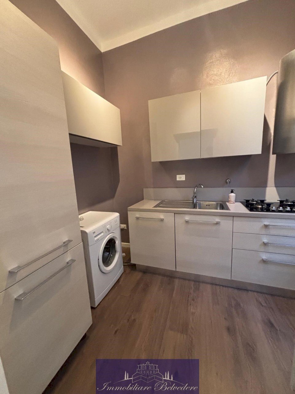 PHOTO-2025-09-17-16-20-115.jpg - Three-room apartment Piazza Pitti, Firenze - photo 1