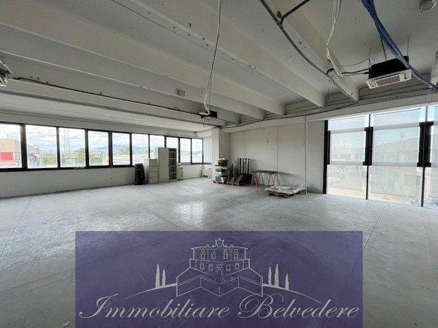 image0.jpeg - Magazzino Viale Europa, Scandicci - foto 1