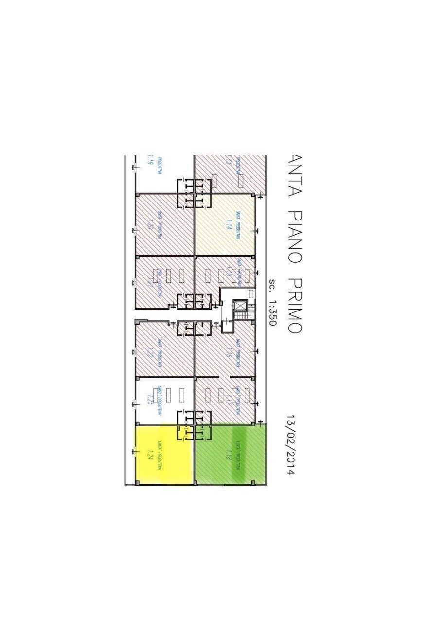 Planimetria totale.jpg - Magazzino Viale Europa, Scandicci - planimetria 1