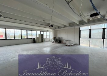 image0.jpeg - Magazzino Viale Europa, Scandicci - foto 1