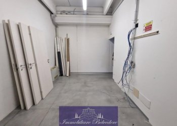 40c4b110-a885-47ae-8262-dc5c30e41a4f.JPG - Magazzino Viale Europa, Scandicci - foto 2