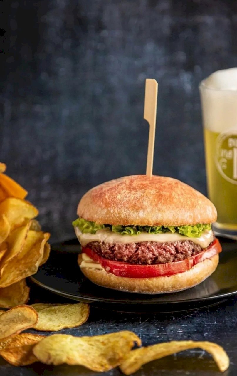 6b05b2af-6c00-4a7e-a096-d7fdd247714f.JPG - Cafeteria - Cold Bar Via di Soffiano, Firenze - photo 1