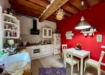 WhatsApp Image 2025-08-27 at 17.12.55 (21).jpeg - Terratetto - Terracielo Via del Ronco Corto, Firenze - foto 1