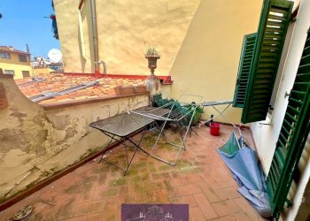 F_560776.jpg - Quadrilocale Piazza Tasso, Firenze - foto 3