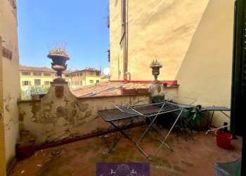 F_771421.jpg - Quadrilocale Piazza Tasso, Firenze - foto 8