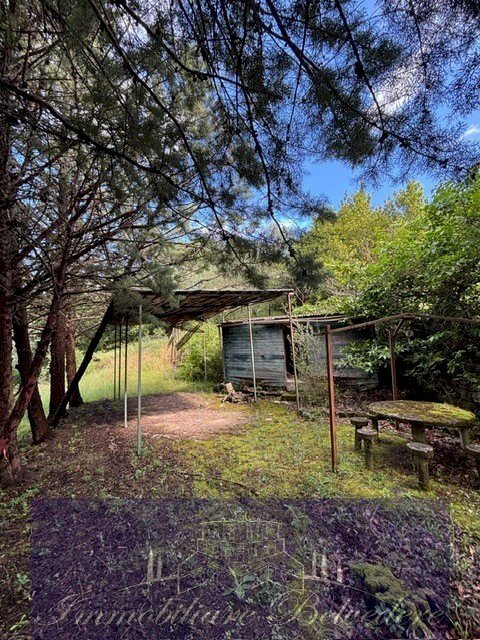 PHOTO-2025-07-16-10-30-21.jpg - Building land Via degli Imberta, Londa - photo 1