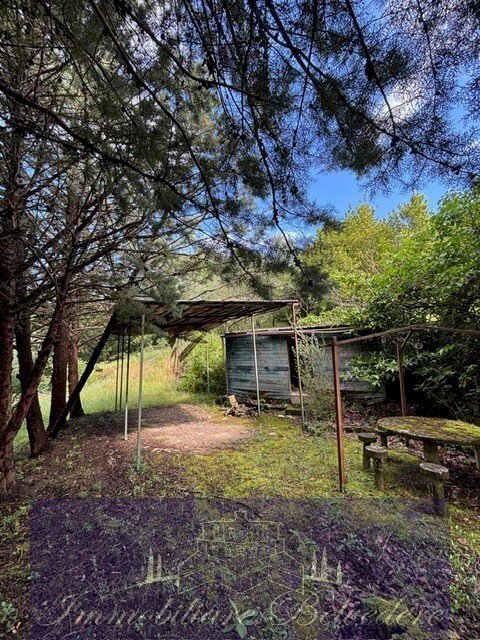 PHOTO-2025-07-16-10-30-22.jpg - Building land Via degli Imberta, Londa - photo 2