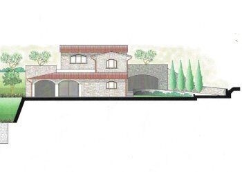 PHOTO-2025-07-16-10-33-31.jpg - Terreno edificabile Via degli Imberta, Londa - foto 8