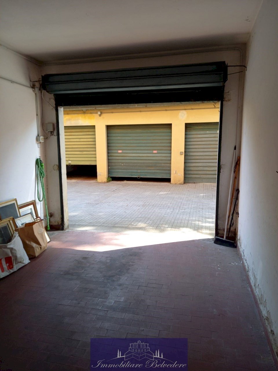 WhatsApp Image 2025-06-16 at 11.59.58 (1).jpeg - Box Via delle Porte Nuove, Firenze - foto 1