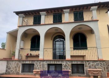 San Brunone 6.jpg - Terratetto - Terracielo Via Barni, Firenze - foto 1