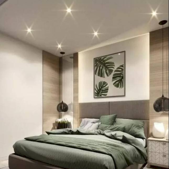 Camera da letto - Trilocale via Roma, Varazze - foto 3