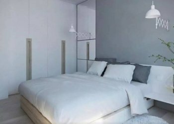 Camera da letto - Trilocale via Roma, Varazze - foto 2