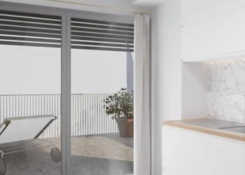 Cucina - Trilocale via Roma, Varazze - foto 9