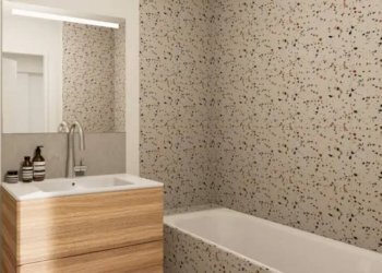 Bagno - Trilocale via Roma, Varazze - foto 10