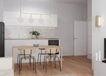 Salone - Trilocale via Roma, Varazze - foto 11