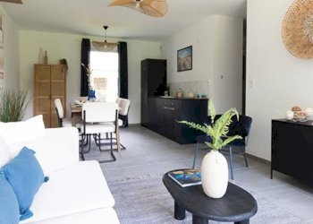 Salone - Trilocale via Roma, Varazze - foto 12