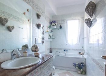 Bagno - Three-room apartment via Roma, Varazze - photo 15