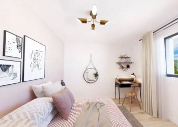 Camera da letto - Three-room apartment via Roma, Varazze - photo 17