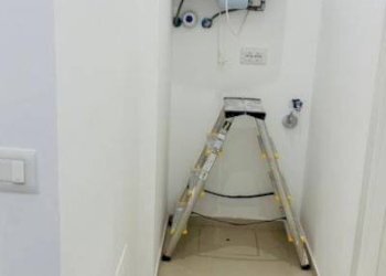 Ripostiglio - Three-room apartment via Roma, Varazze - photo 16