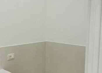 Bagno - Three-room apartment via Roma, Varazze - photo 19