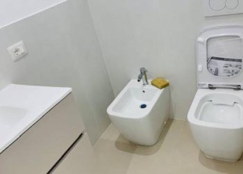 Bagno - Three-room apartment via Roma, Varazze - photo 20